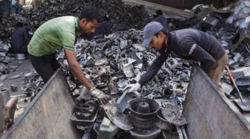 تحديث مهم.. أسعار الخردة المتنوعة نهاية 2025